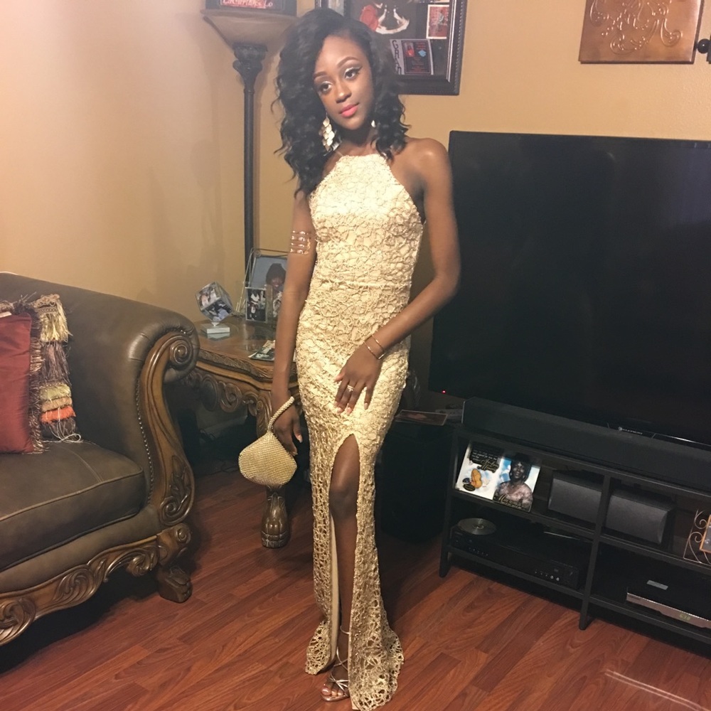 Prom/Homecoming Dress